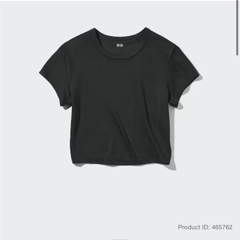 Brand new with tags -xl 2 shirts black and white - Picture 6 of 6
